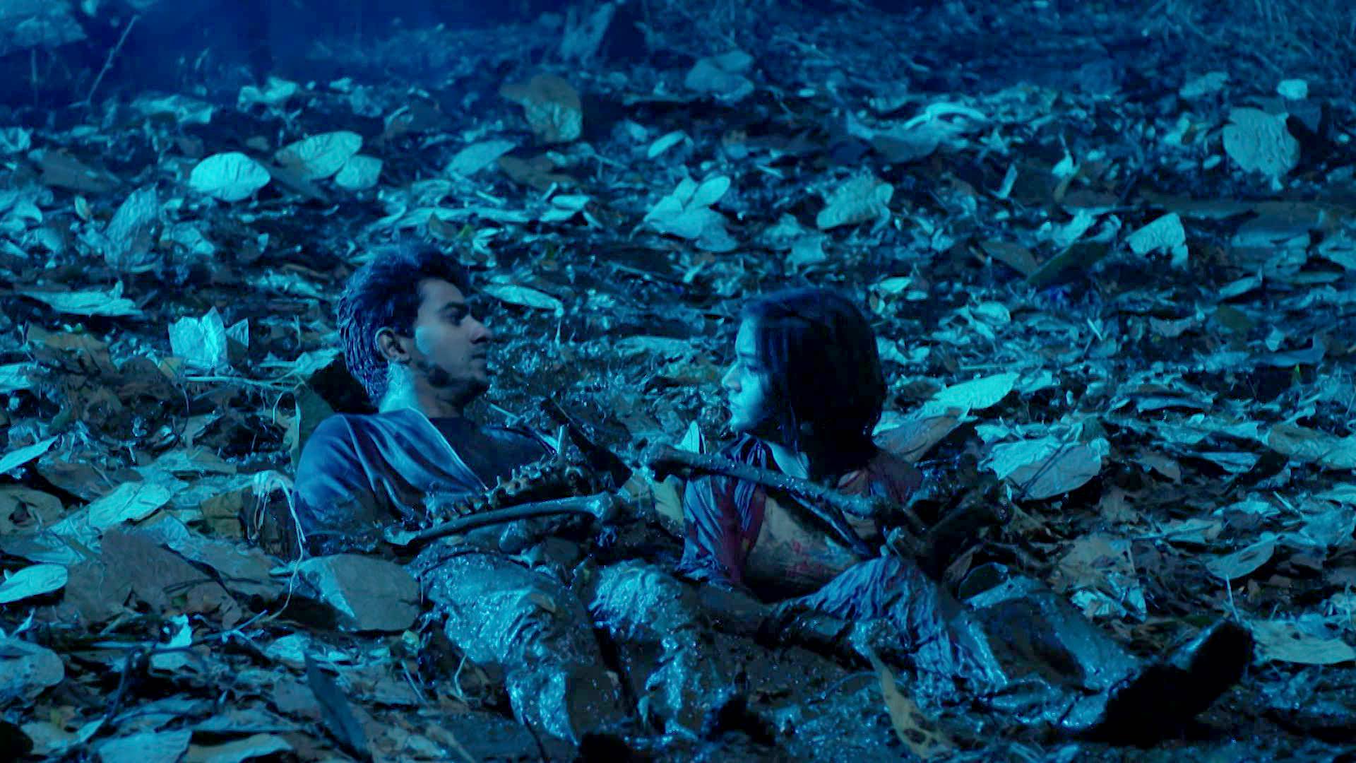 Natasha, Dhawal in Grave Danger