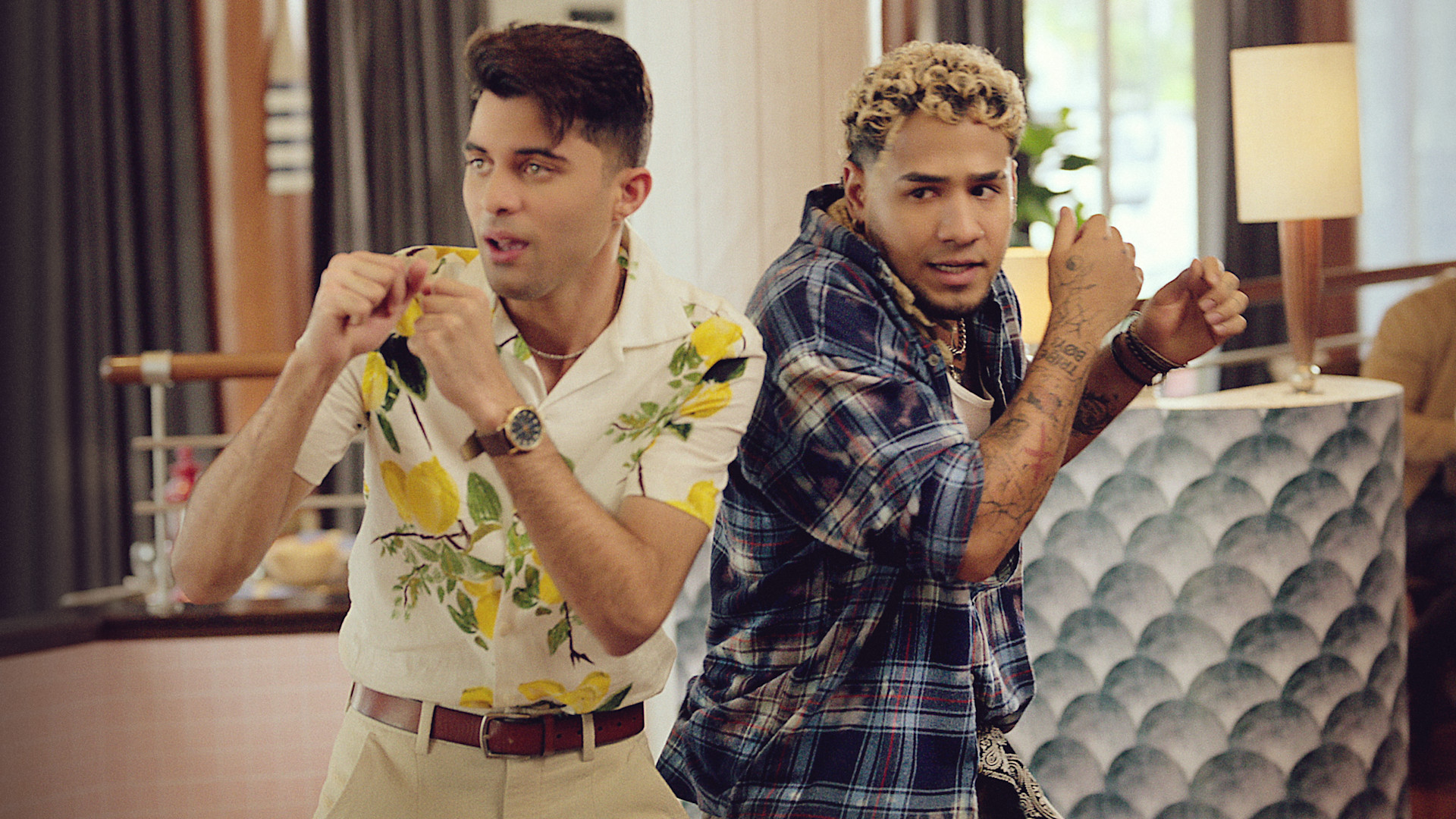 watch-4ever-s1-episode-1-on-disney-israel-english-spanish-latin