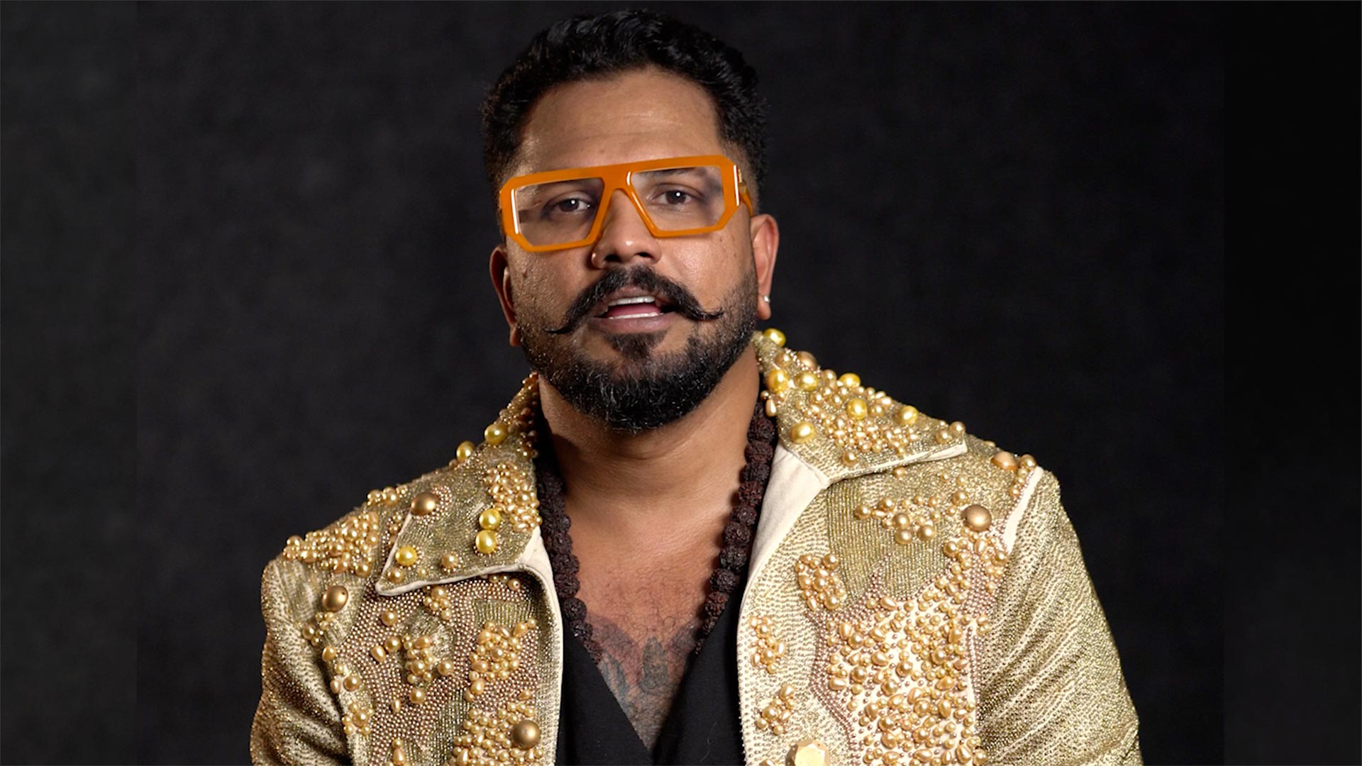 Rajath: The Game Changer - JioHotstar
