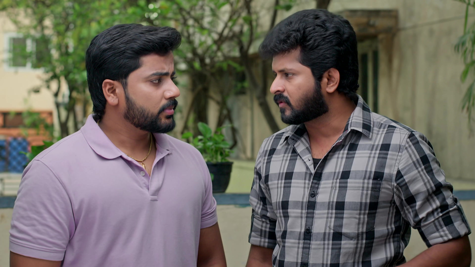 Watch Gunde Ninda Gudi Gantalu S1 Episode 673 on JioHotstar