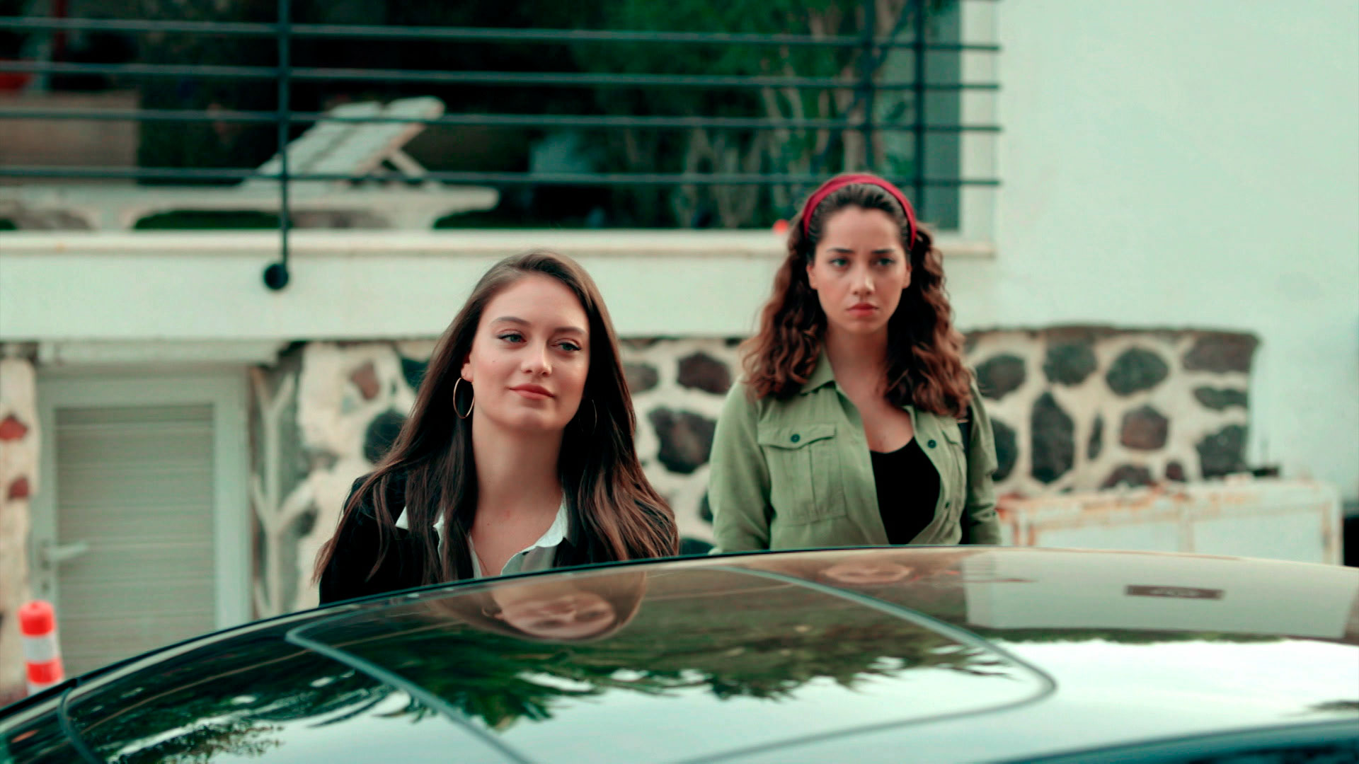 retro 1 sisterhood
