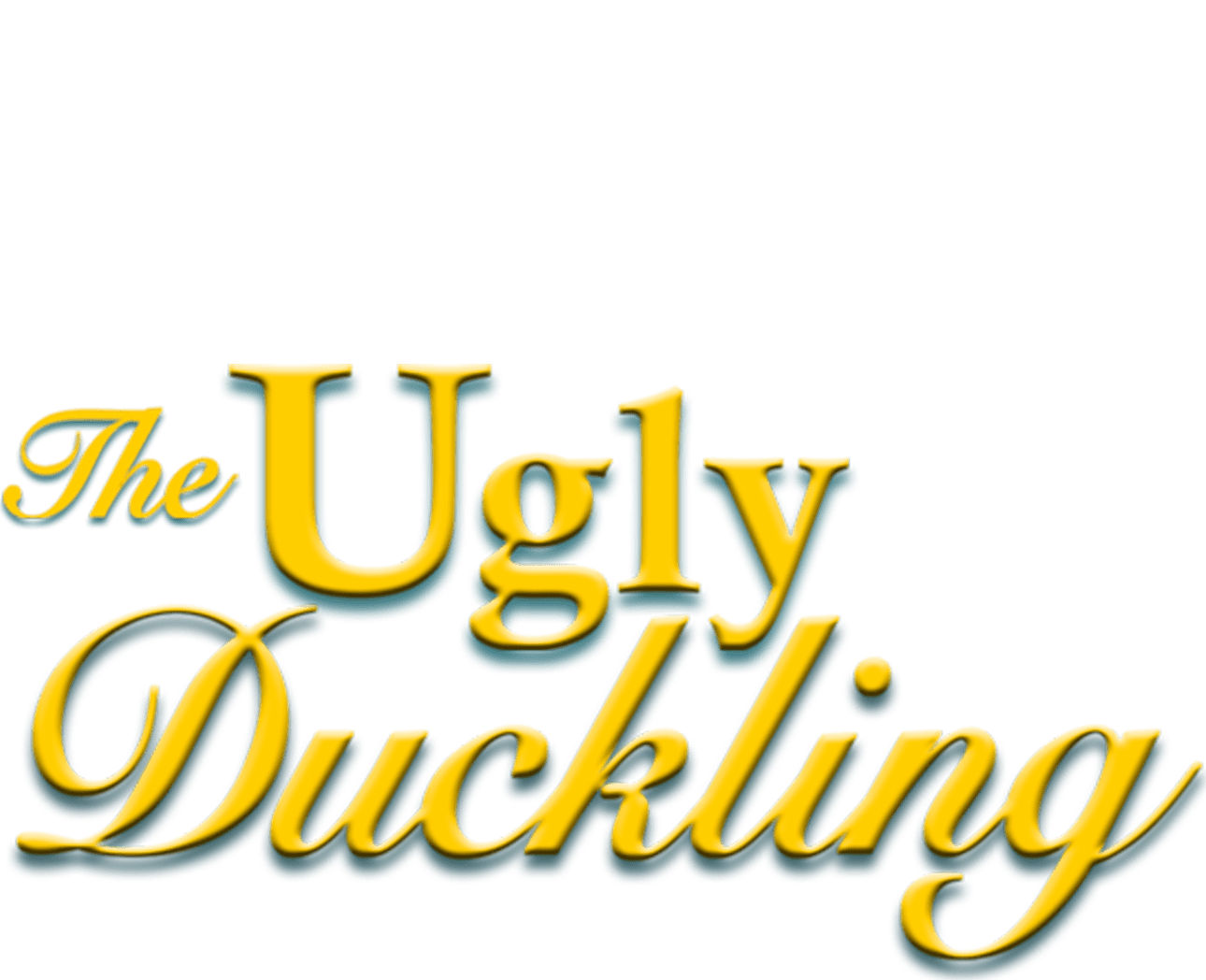 the-ugly-duckling-disney