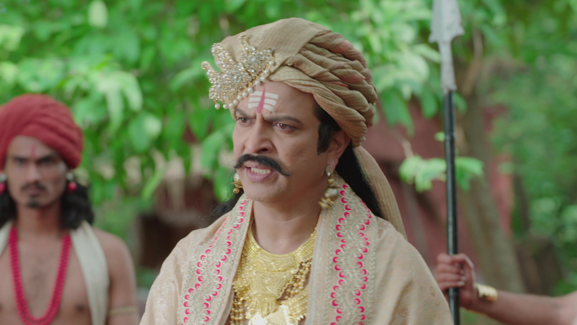 Stream Raja Renu Guarantees Ruchik Rushi Season 1 Episode 21 – Raja ...