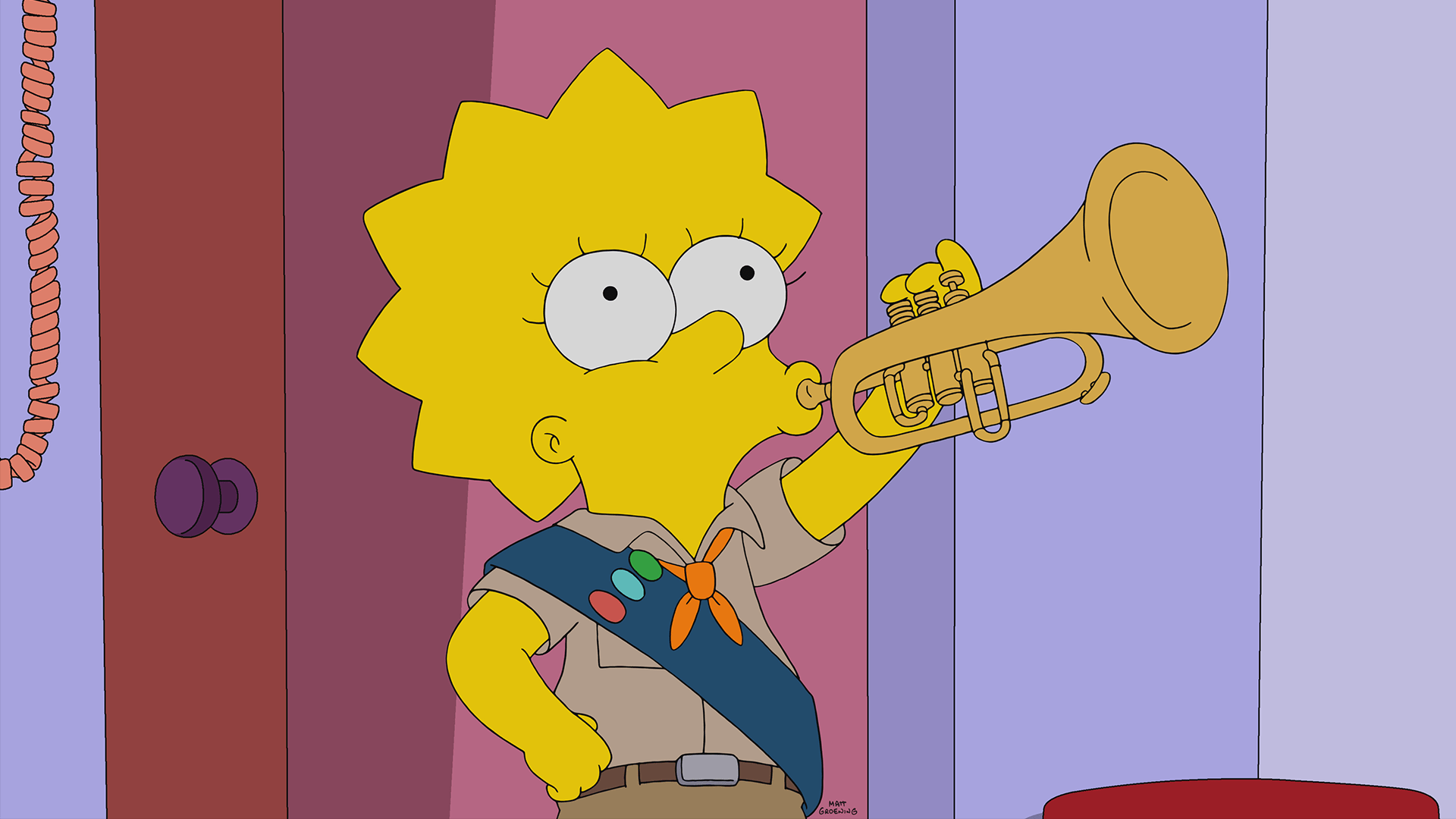 voice of lisa simpson net worth