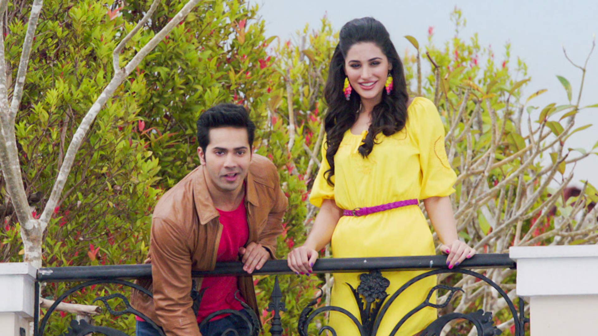 Dil Mein Baji Ghanti JioHotstar