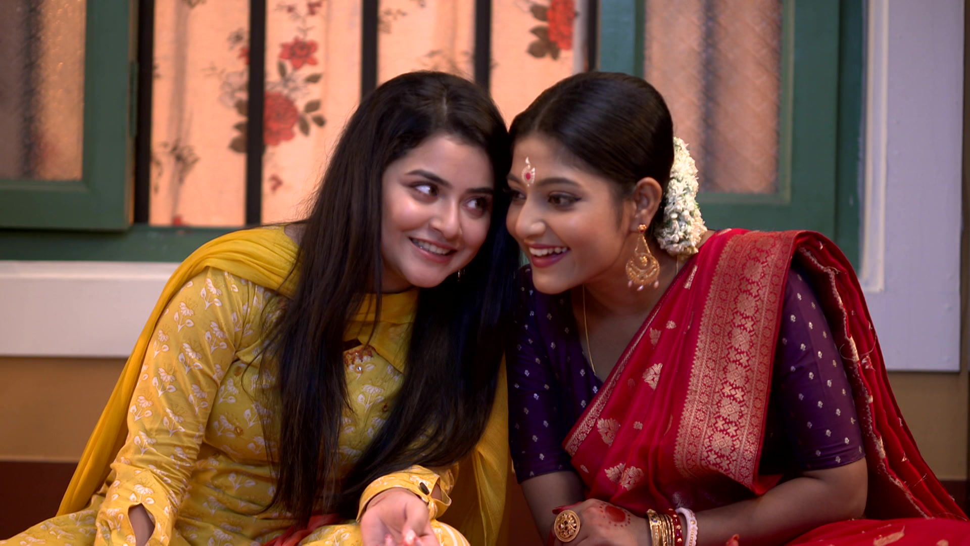 Watch Tentulpataa S1 Episode 4 on JioHotstar