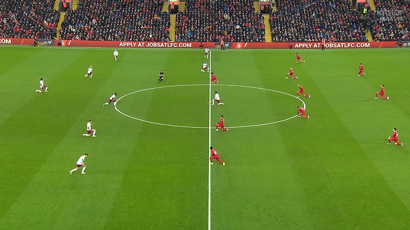 Watch Kick-off! Online