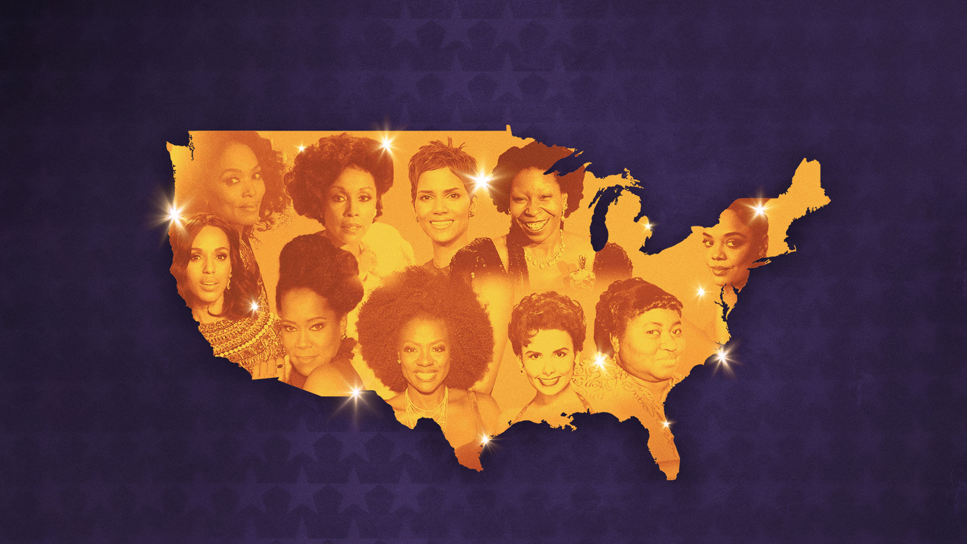 Soul of a Nation Presents: Screen Queens Rising - Disney+