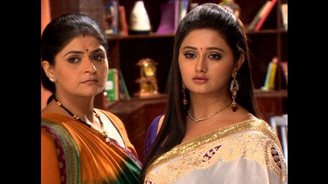 Watch Uttaran S1 Episode 1194 on JioHotstar