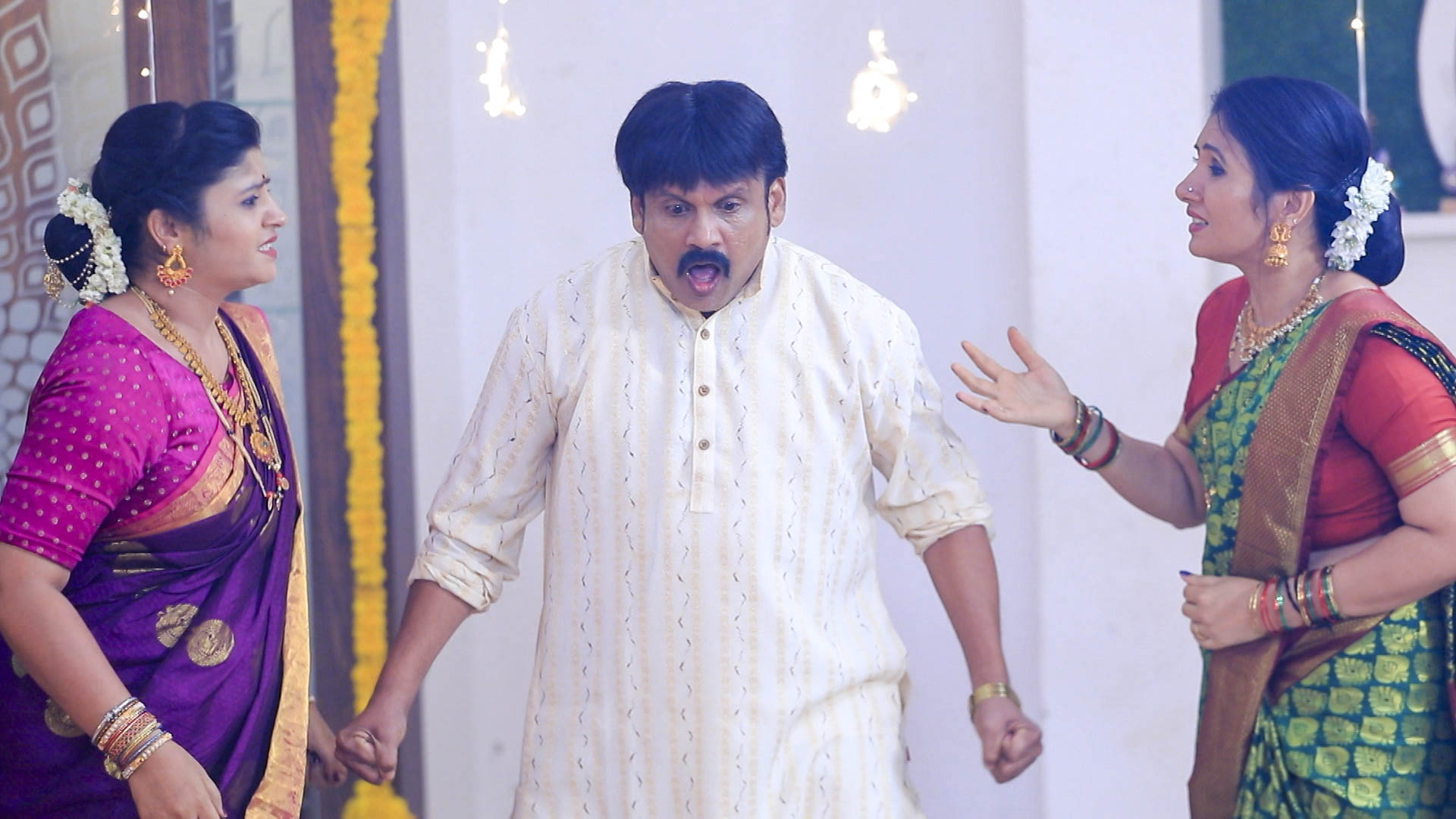 Watch Geeta S1 Episode 1022 on JioHotstar