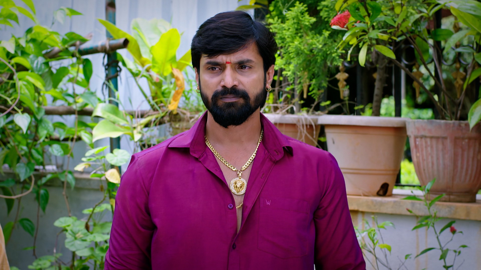 Watch Muddu Sose S1 Episode 158 on JioHotstar
