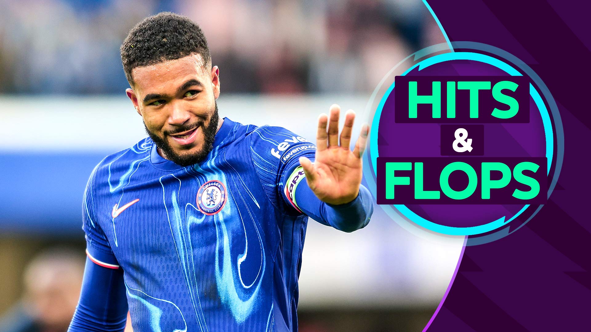 Hits & Flops: Chelsea vs Newcastle