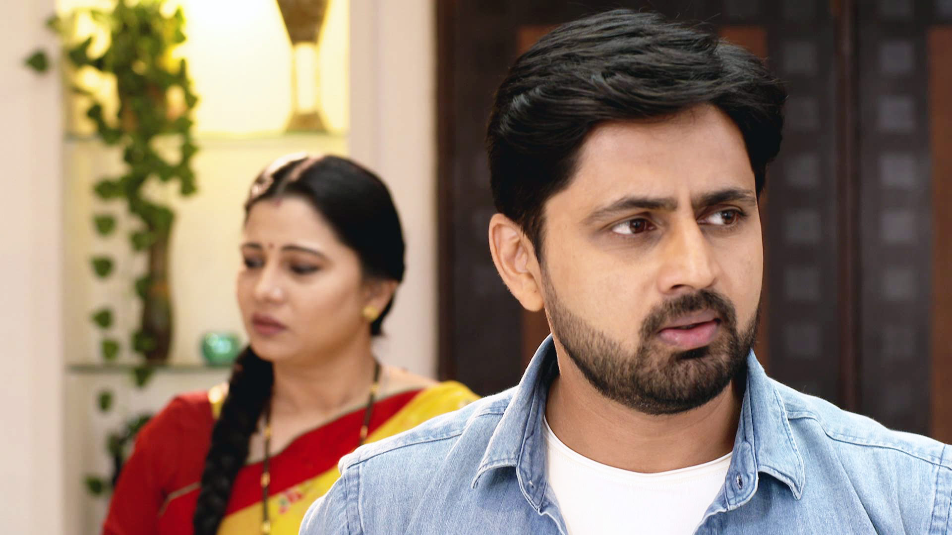 Watch Morambaa S1 Episode 12 on JioHotstar