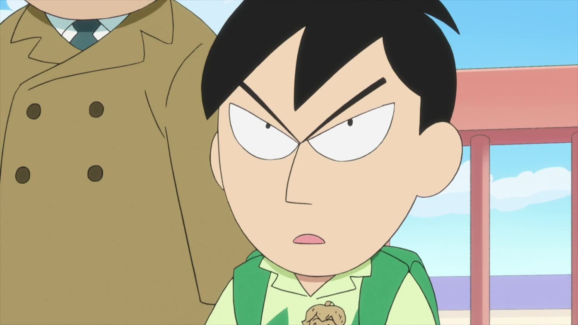 Watch Shonen Ashibe Go! Go! Goma-chan S2 Episode 30 on JioHotstar