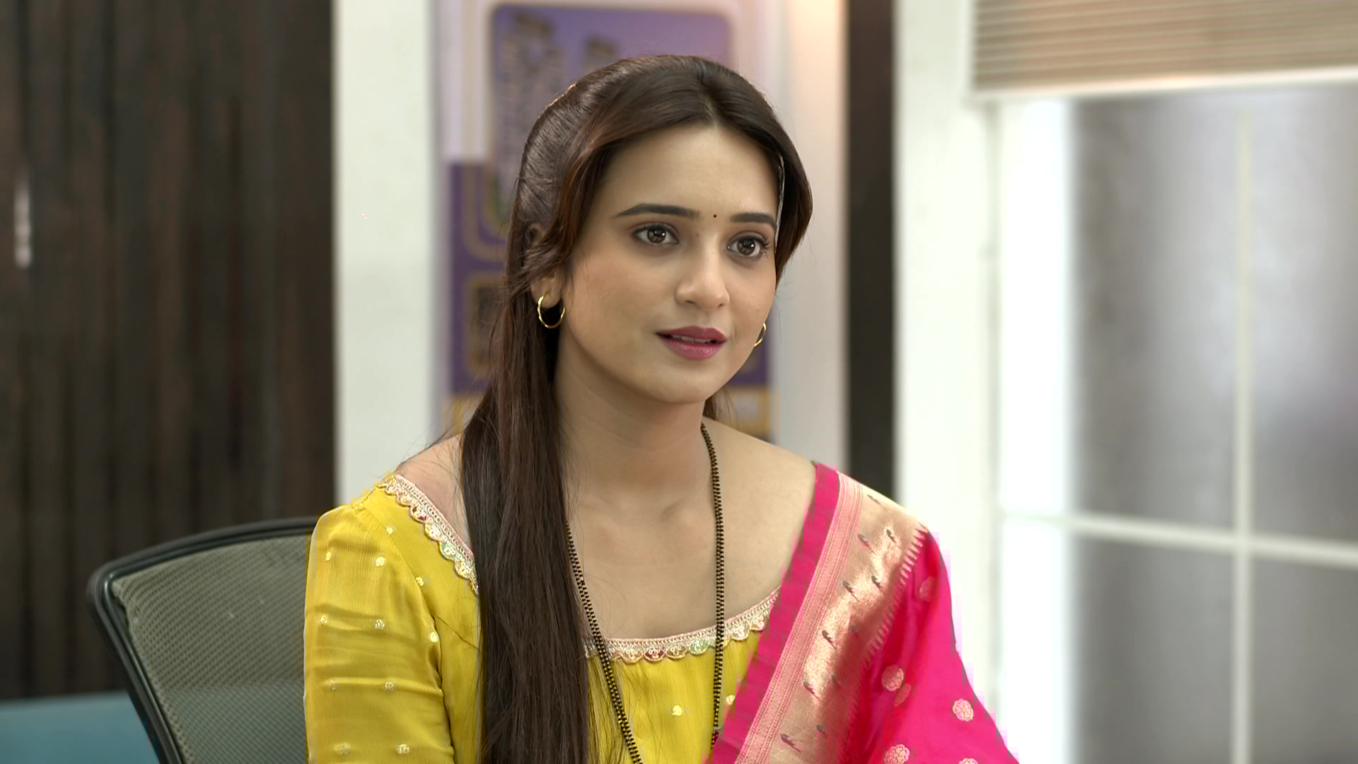 Watch Thoda Tuza Ani Thoda Maza Episode 93 on JioHotstar