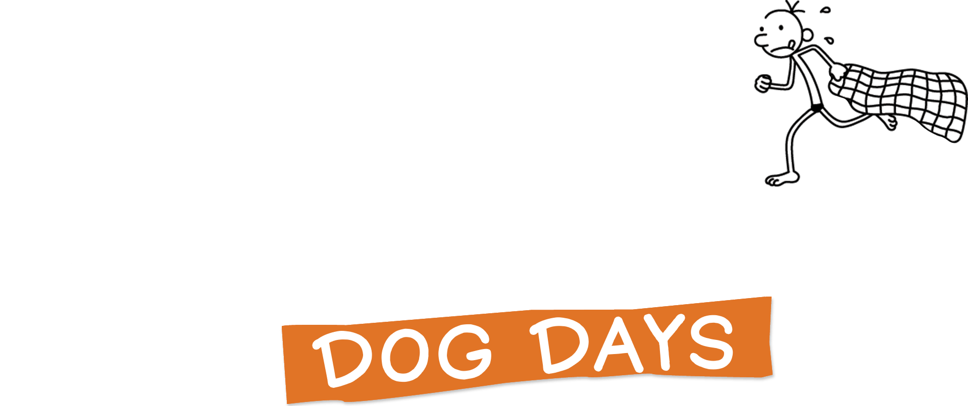 Diary of A Wimpy Kid Dog Days Disney+