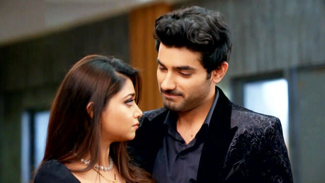 Rajeev denies the claims - JioHotstar