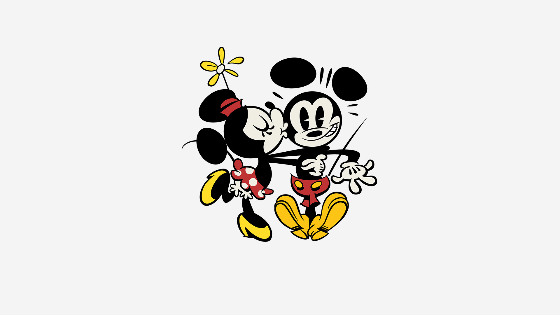 Mickey Mouse (Shorts) on Disney+ South Africa | English Animation