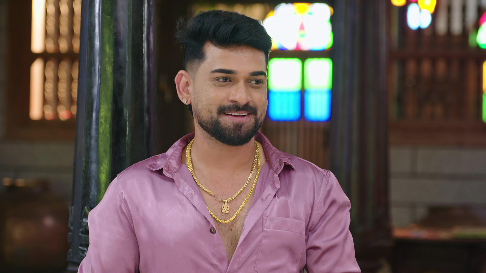 Watch Muddu Sose S1 Episode 345 on JioHotstar
