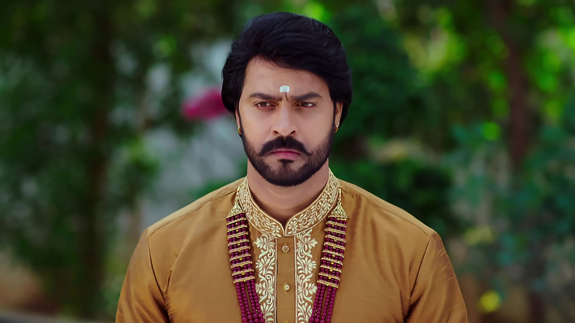 Watch Bangaru Panjaram S1 Episode 354 on JioHotstar