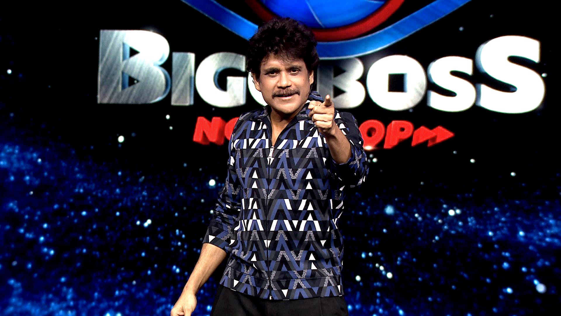 Watch Bigg Boss Non-Stop S1 Episode 1 On Disney+ Hotstar