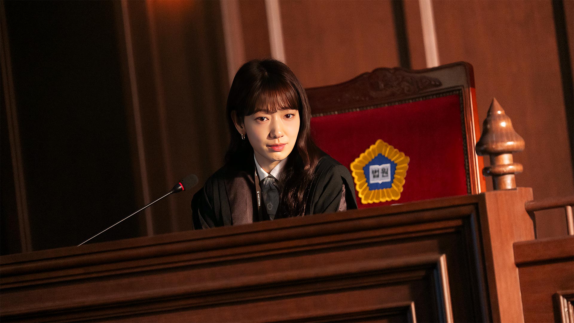 Watch The Judge from Hell S1 Episode 1 on JioHotstar