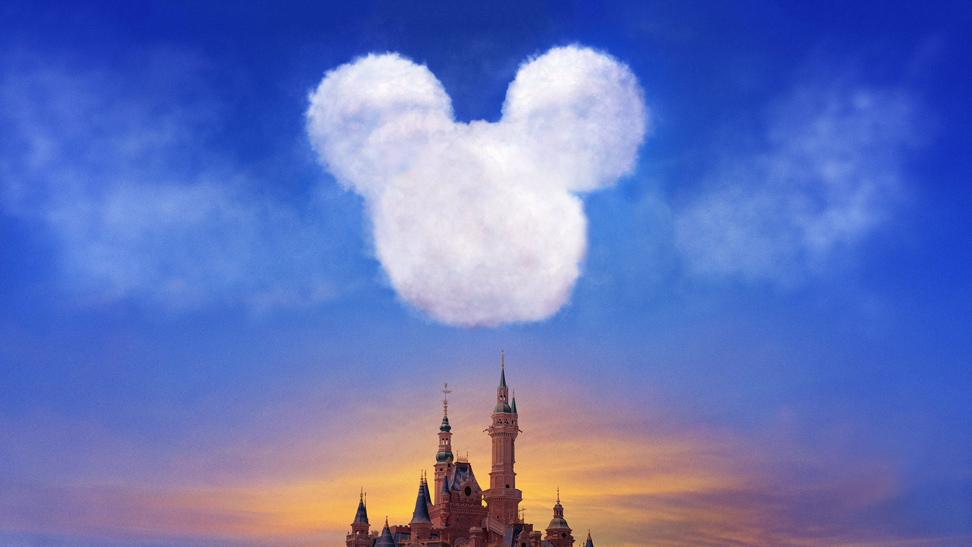 The Imagineering Story - Disney+