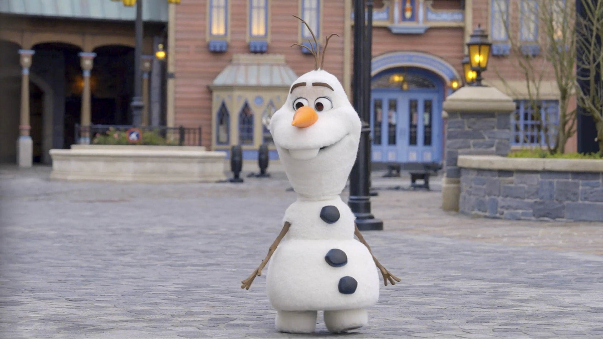 Stream Robotics Season 1 Episode 7 – Robotics on Disney+