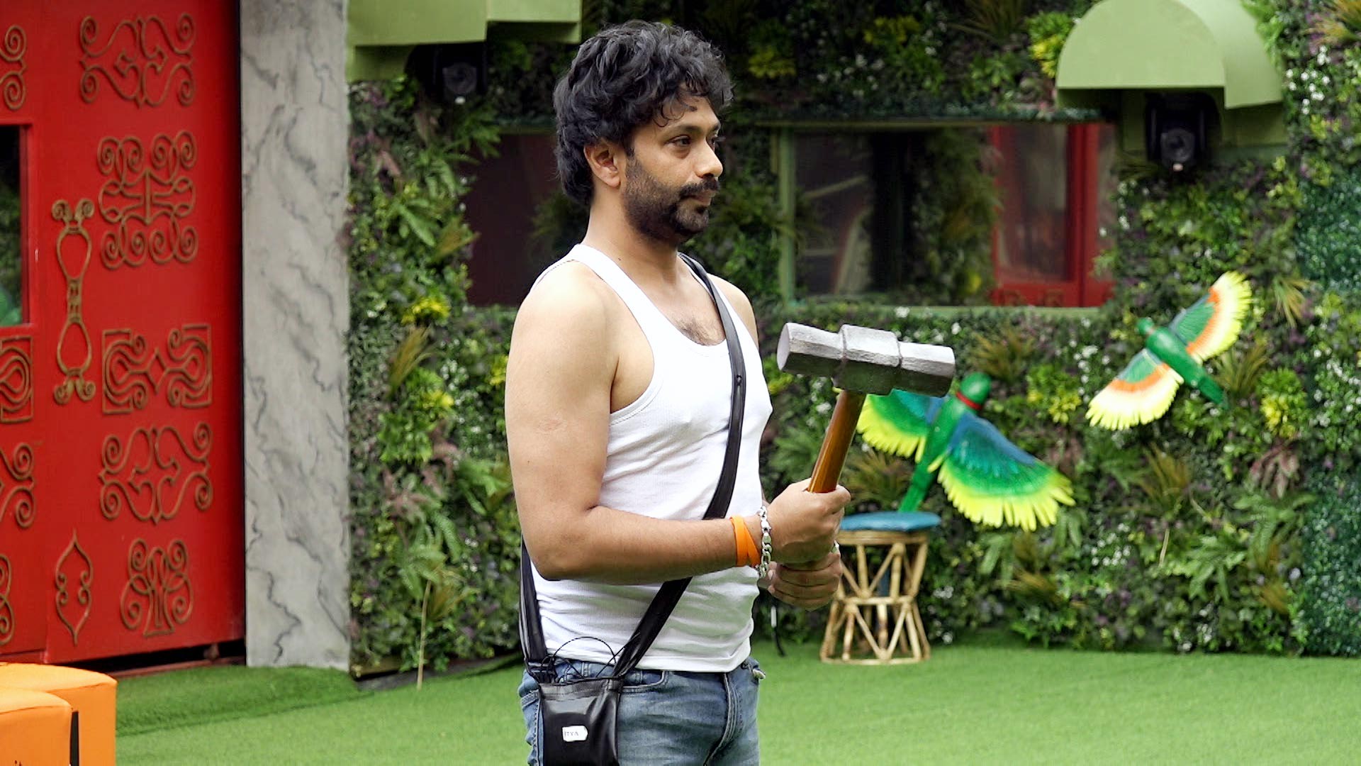 Watch Bigg Boss Episode On Disney Hotstar