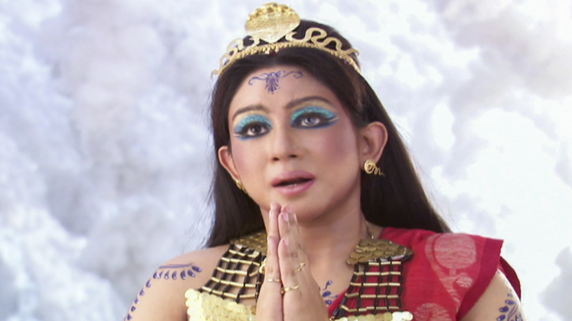 Watch Behula S1 Episode 21 on JioHotstar