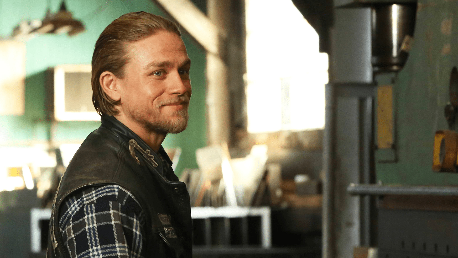 Watch Sons of Anarchy S7 Episode 13 on Disney+ South Africa | English ...