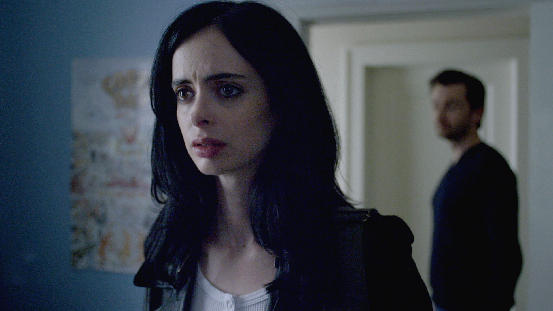 Watch Marvel's Jessica Jones S1 Episode 8 on Disney+ Hotstar