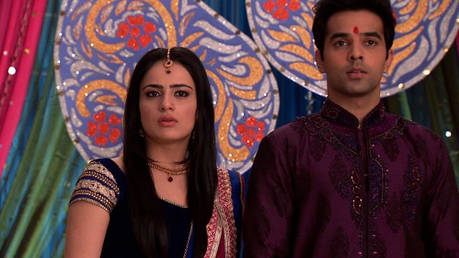 Watch Meri Aashiqui Tum Se Hi S1 Episode 49 on JioHotstar