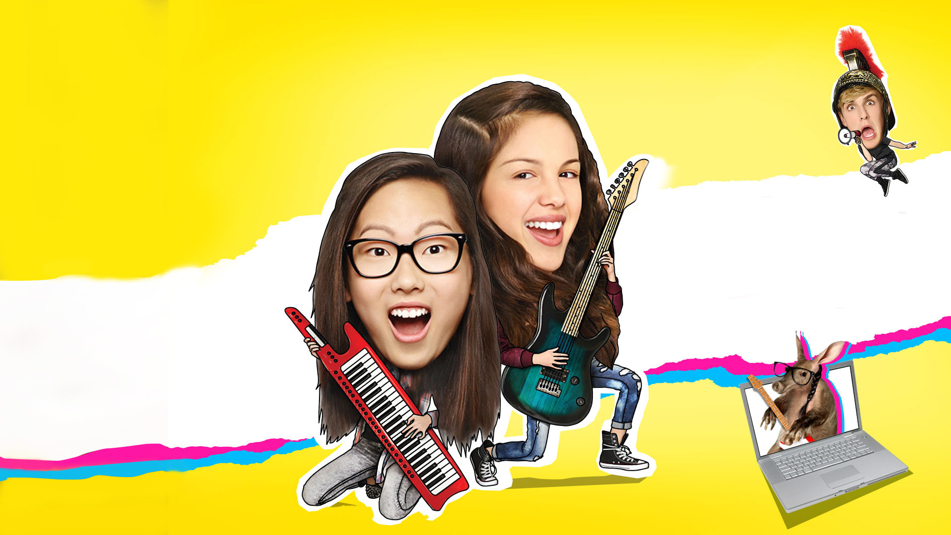 Bizaardvark - Disney+