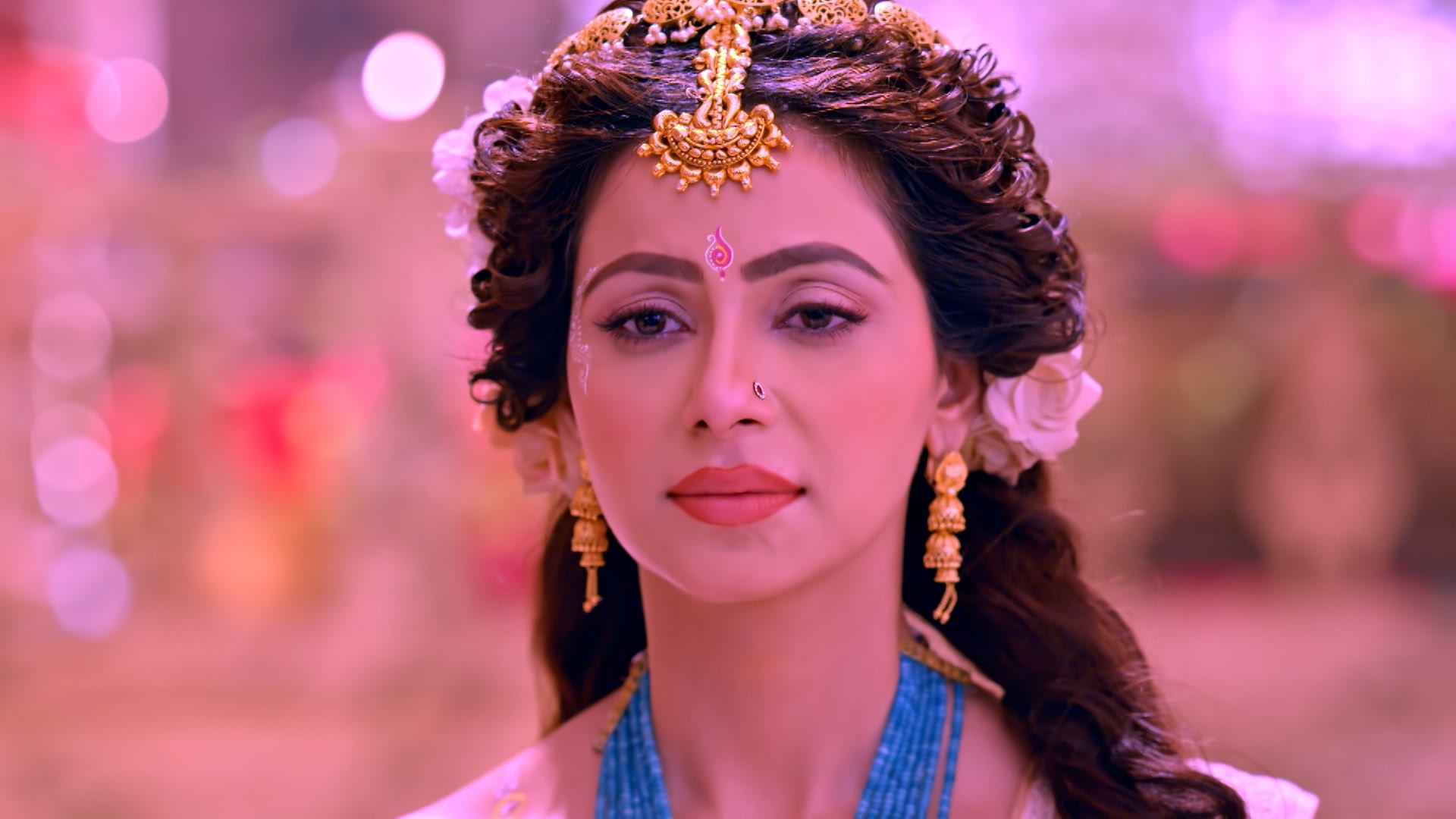 Watch Shiva Shakthi - Thiruvilaiyadal S1 Episode 134 on JioHotstar