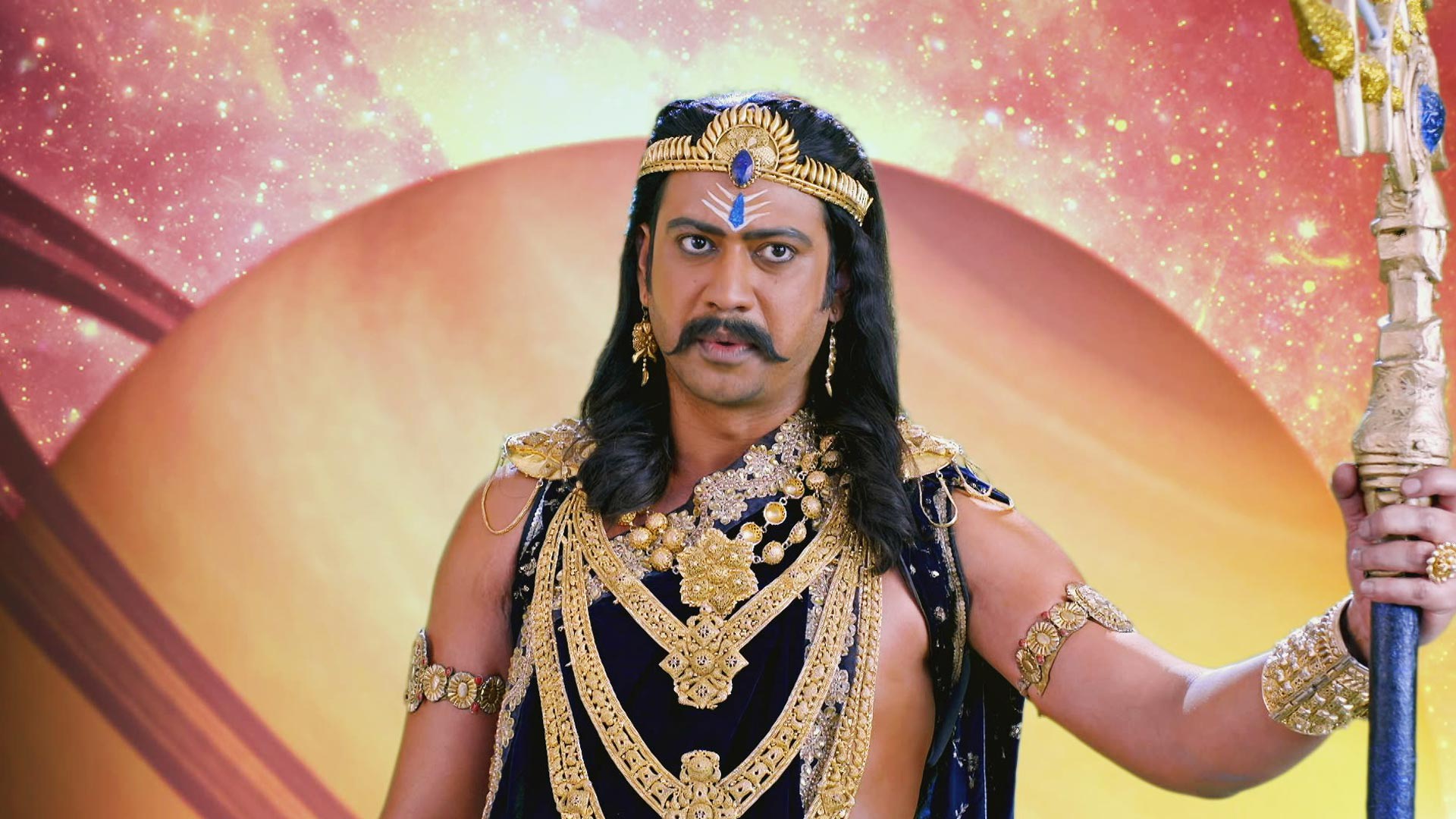 Watch radhakrishn only on Watcho