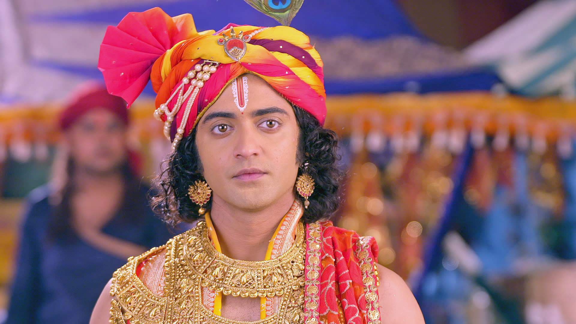 Watch RadhaKrishn S4 Episode 259 on Disney+ Hotstar