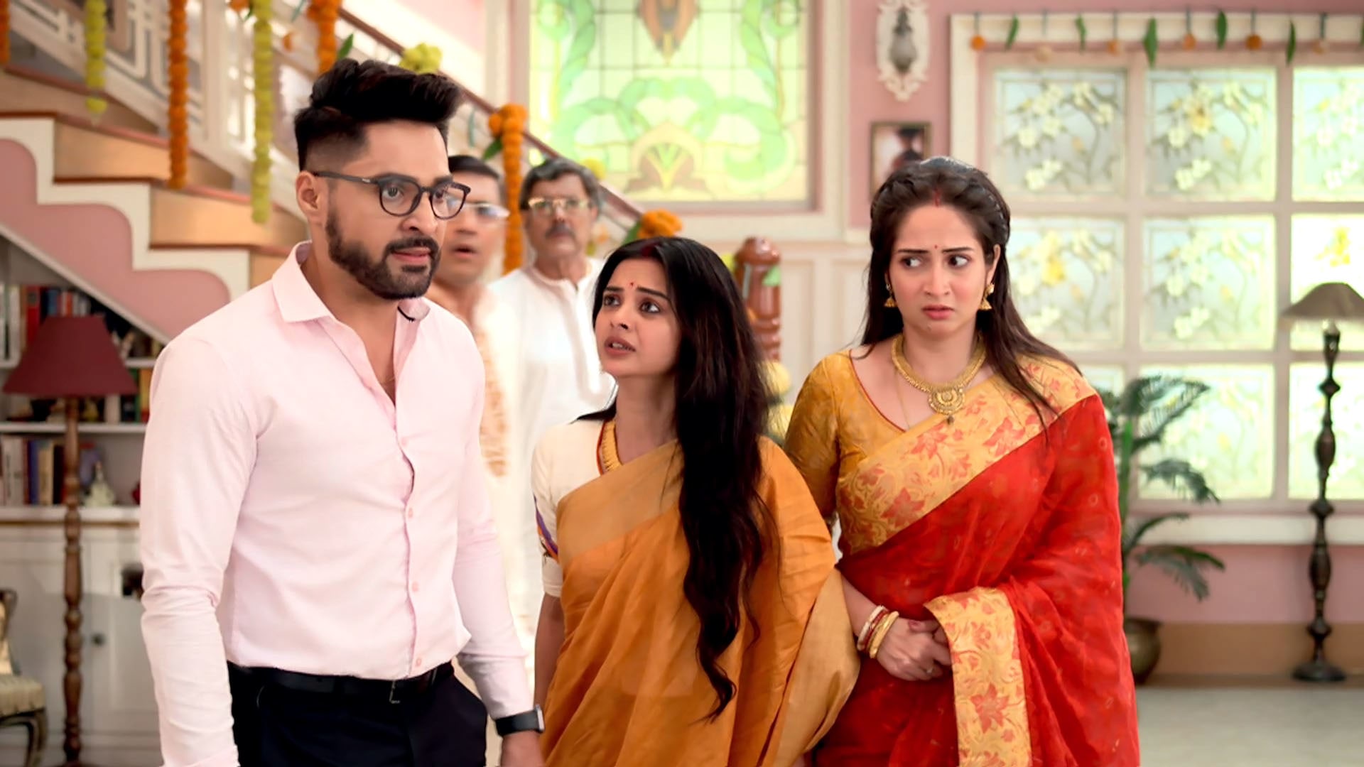 Watch Gaatchora S1 Episode 124 on Disney+ Hotstar