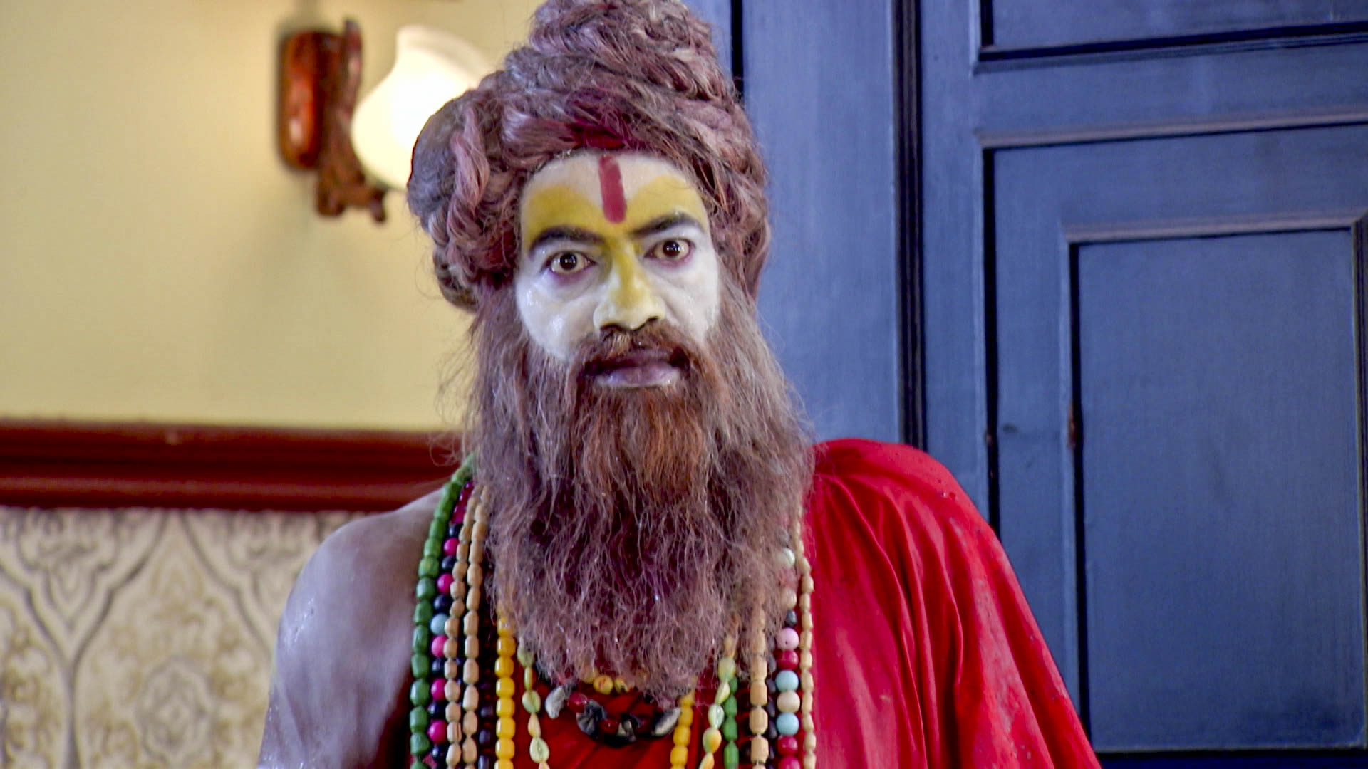 Watch Nishir Daak S1 Episode 8 on JioHotstar