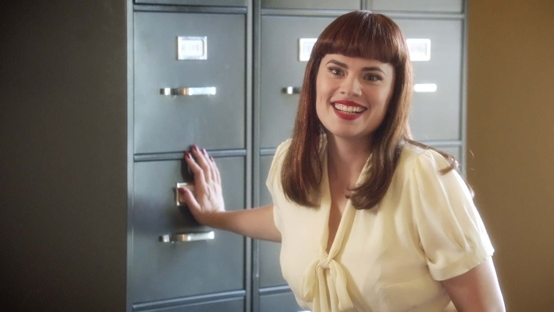 Watch Marvel's Agent Carter S2 Episode 5 on JioHotstar