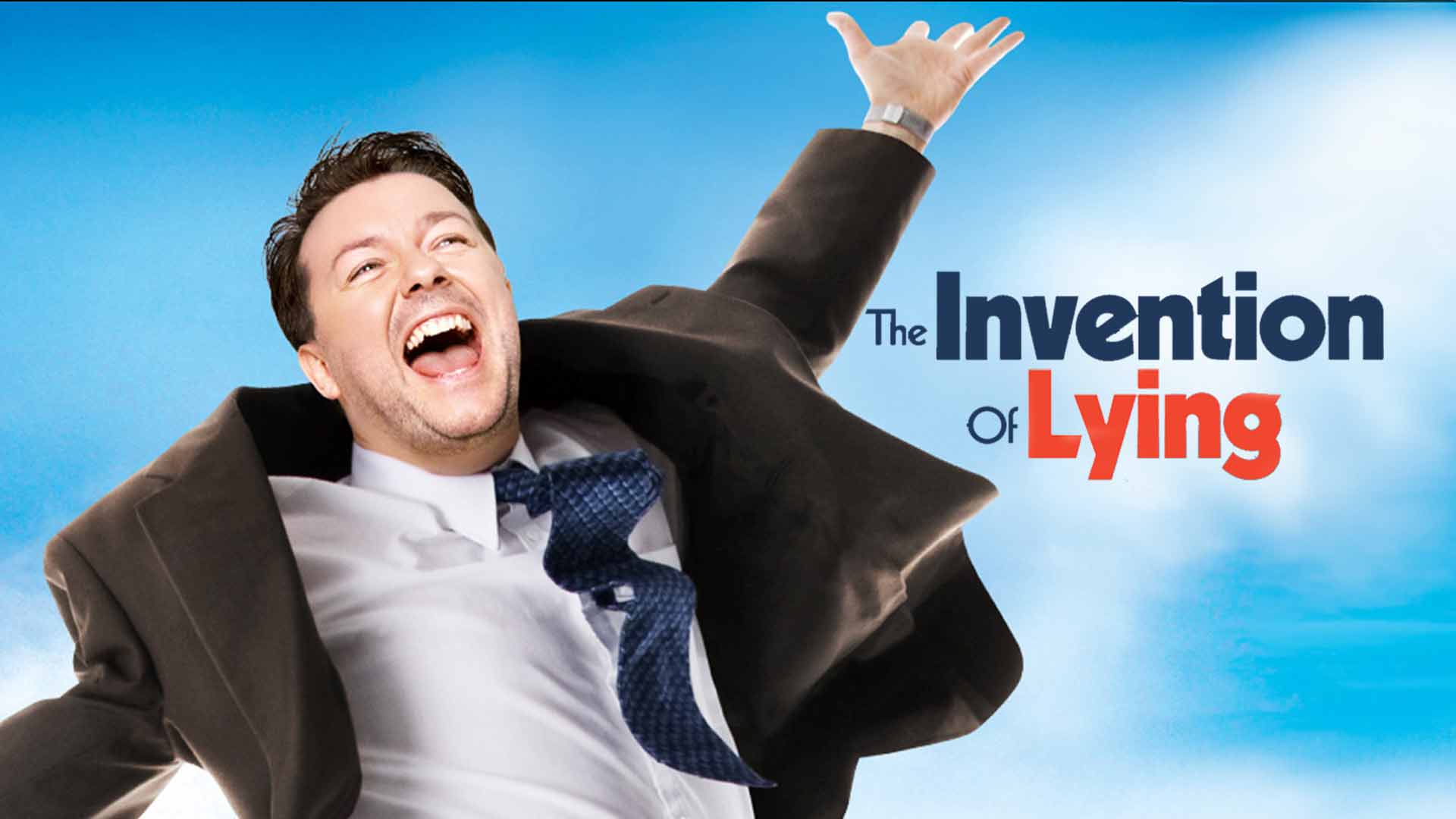 Watch movie the invention of lying online only on watcho 