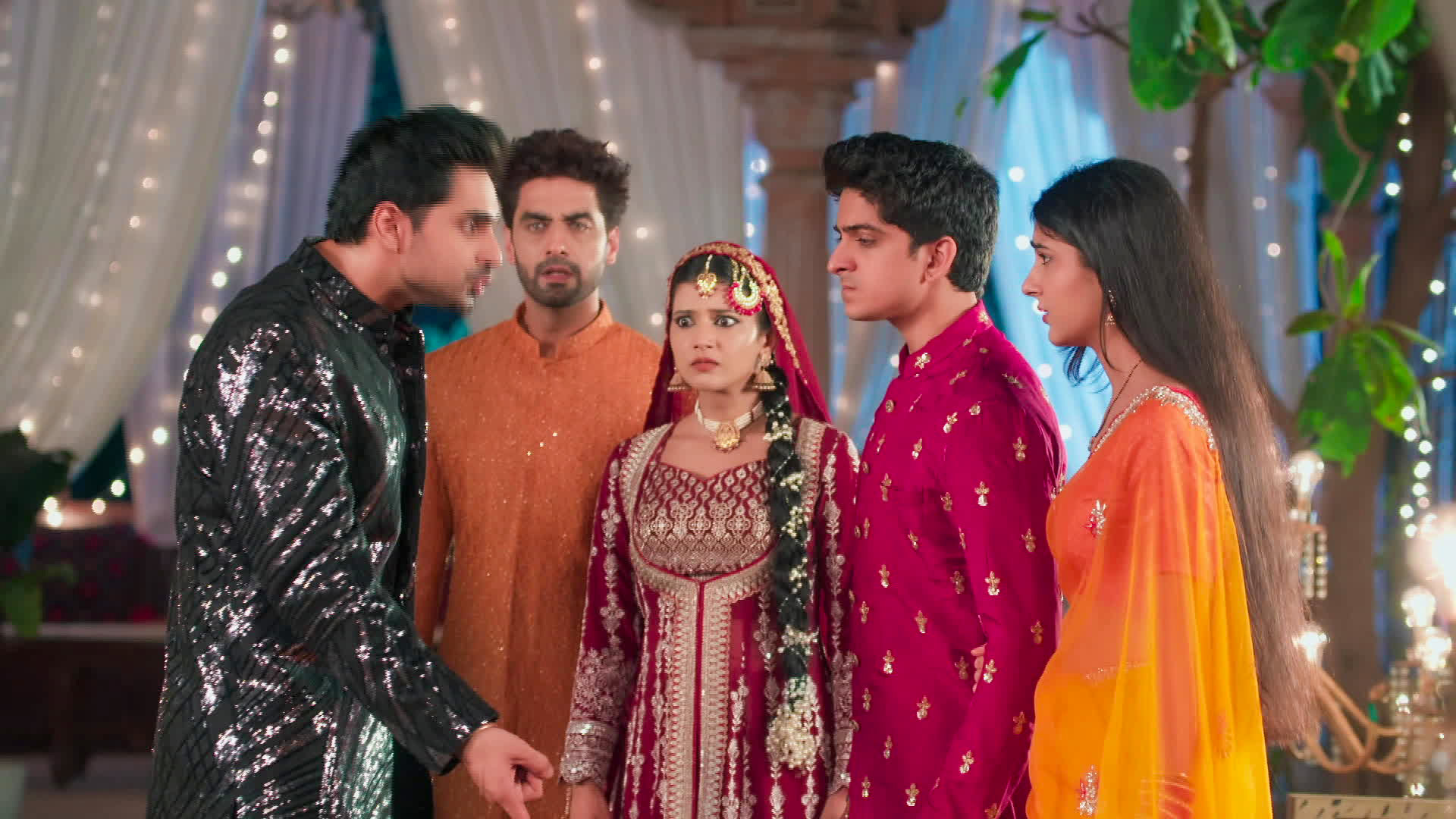 Watch Yeh Rishta Kya Kehlata Hai S68 Episode 2022 on JioHotstar