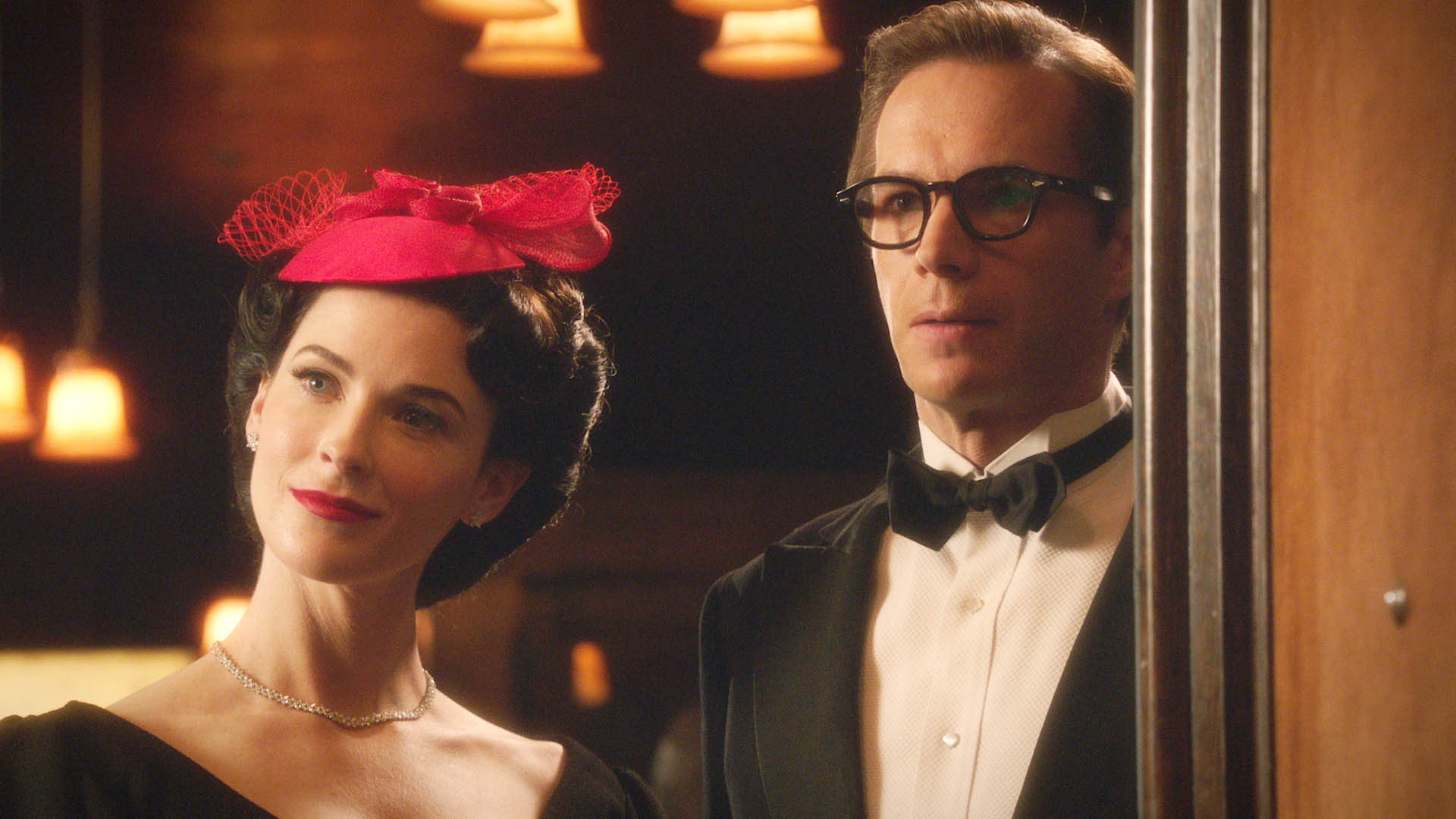 Watch marvel s agent carter s2 episode 6 on jiohotstar