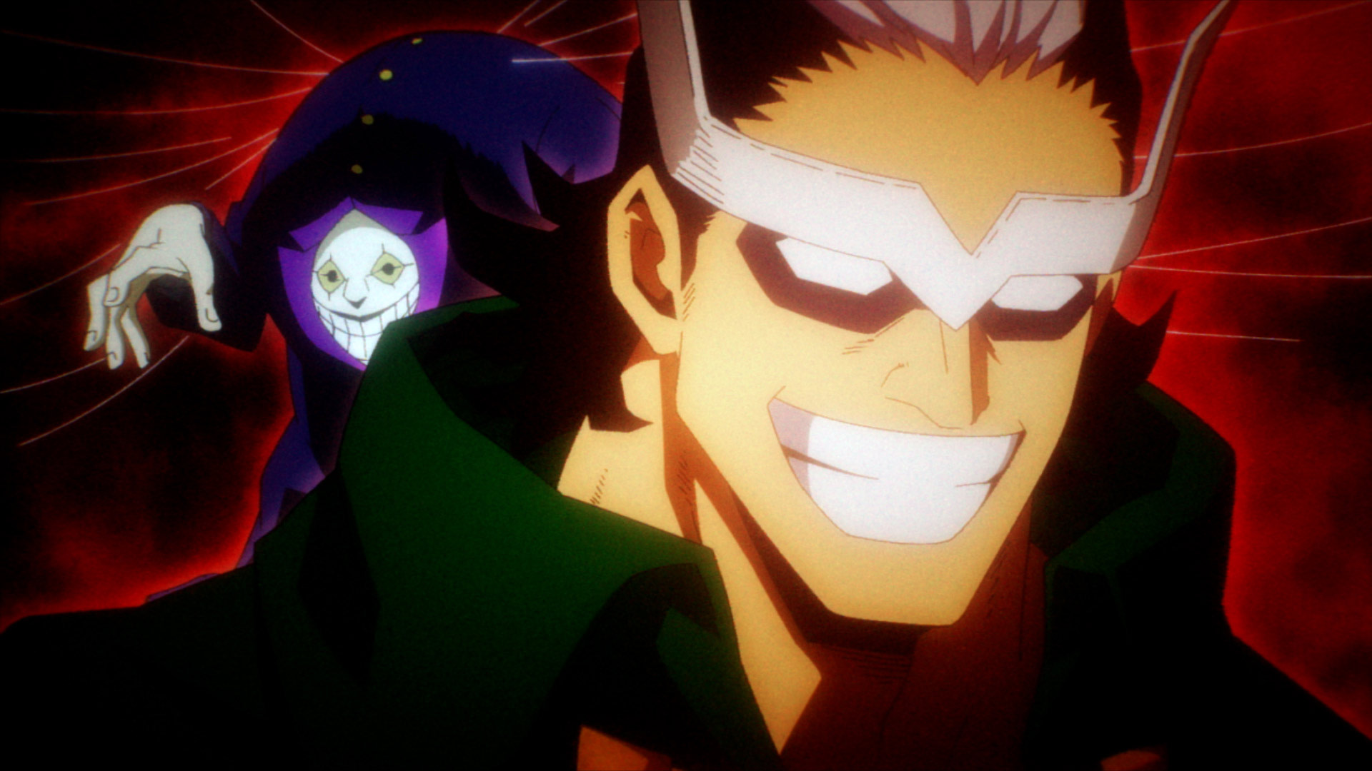 Watch My Hero Academia S6 Episode 22 on JioHotstar