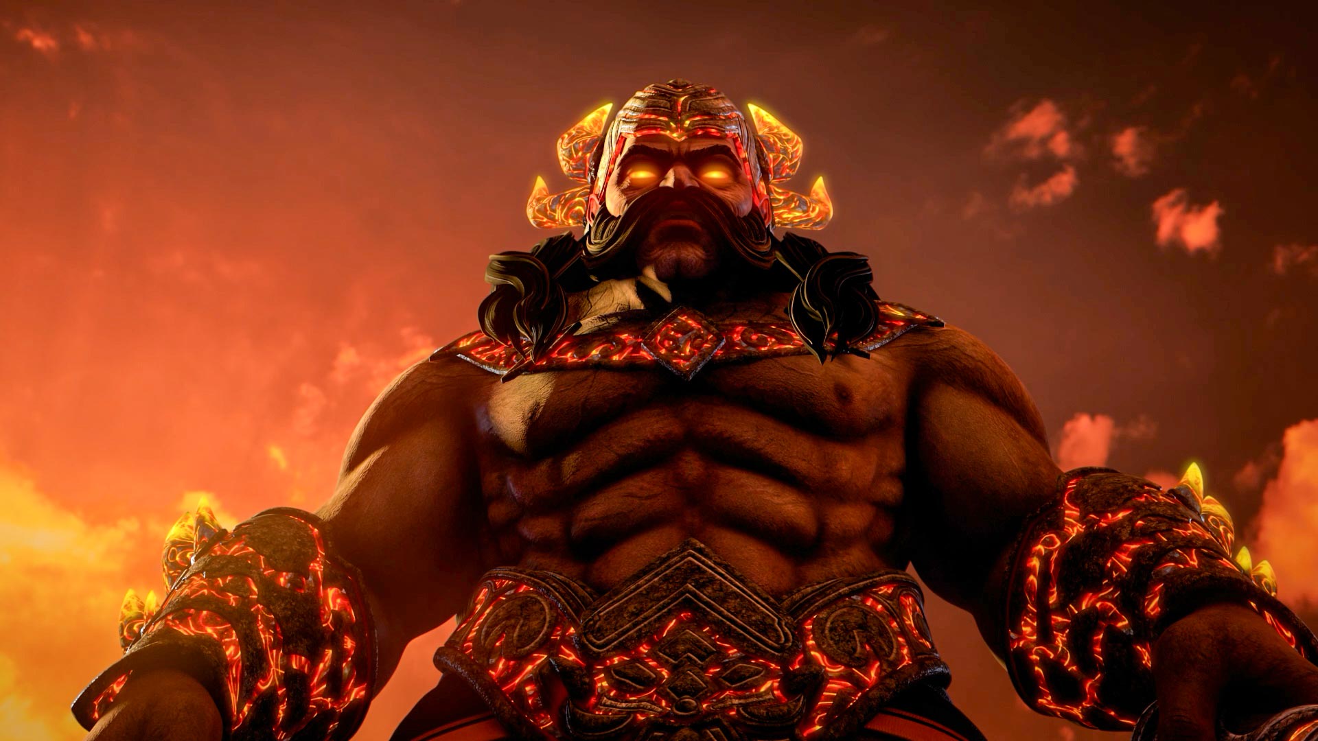 Watch The Legend Of Hanuman S4 Episode 3 On Disney United Arab