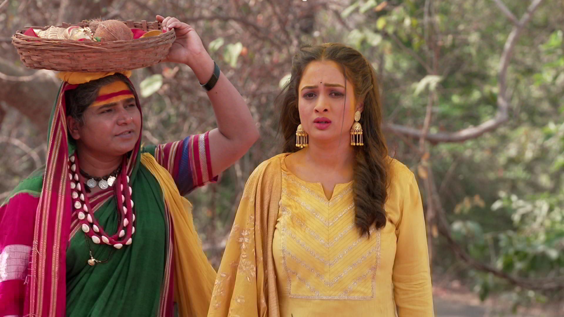 Sukh mhanje nakki kay asta today episode full episode hotsell