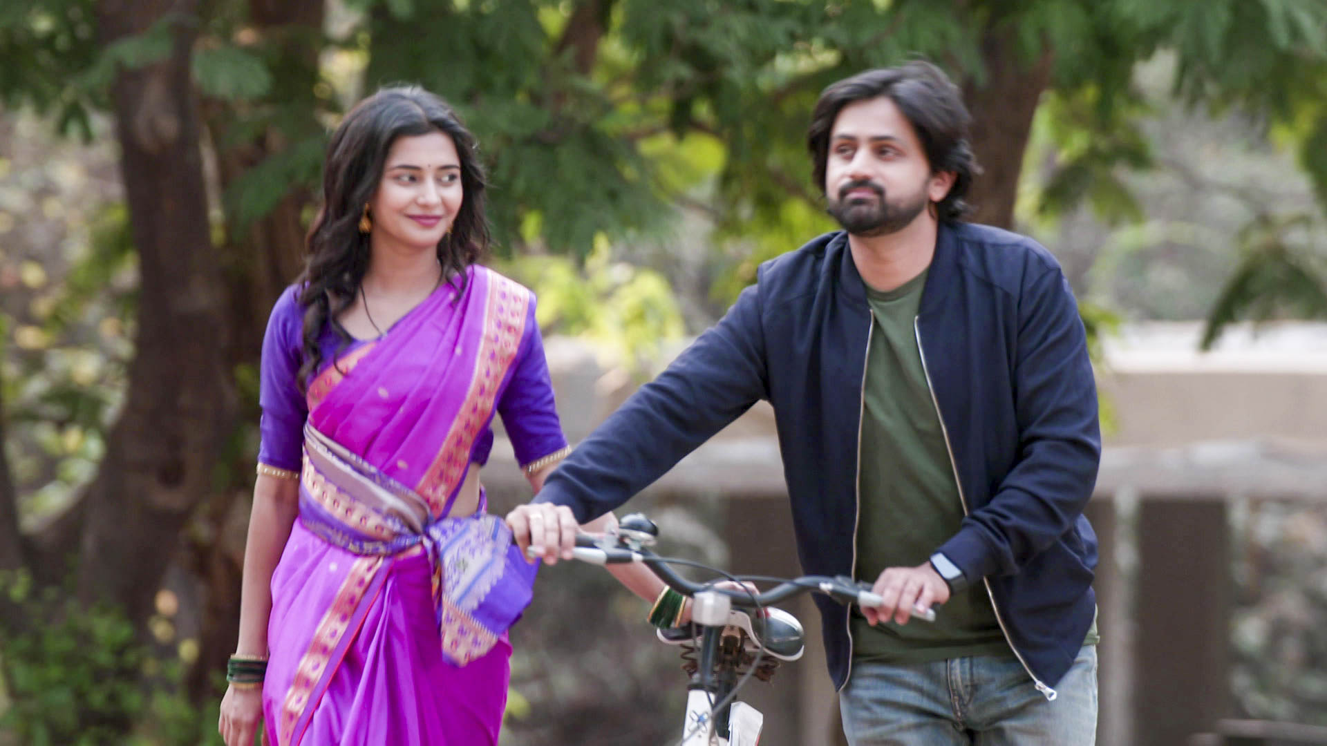 Watch Morambaa S1 Episode 1008 on JioHotstar
