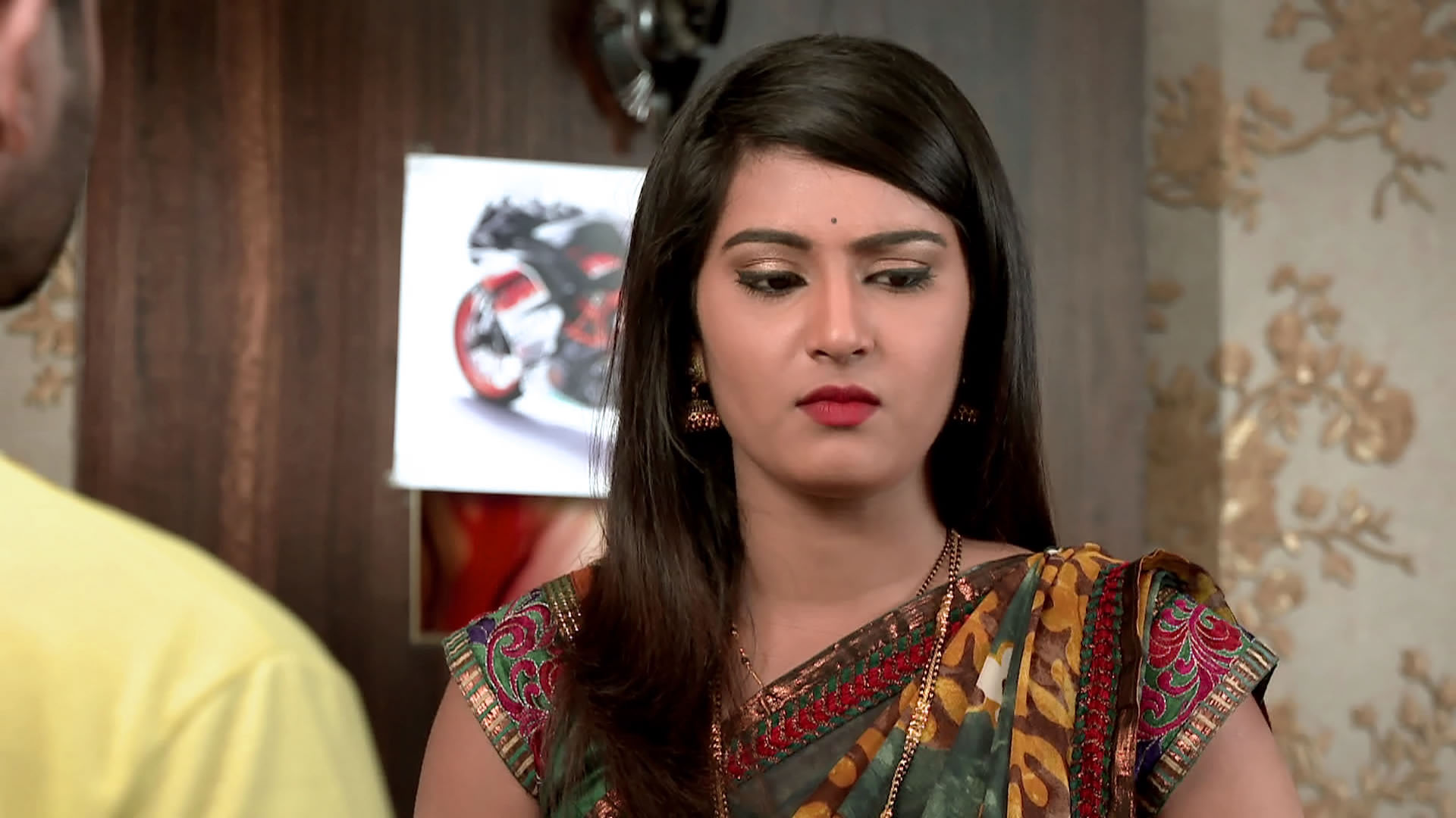Watch Geetha Opposes Rajashekar Online