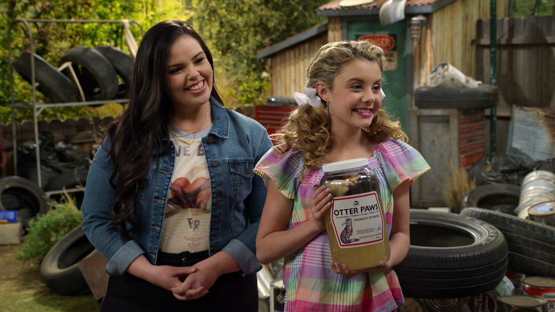 Watch Bunk'd Episode 14 on JioHotstar