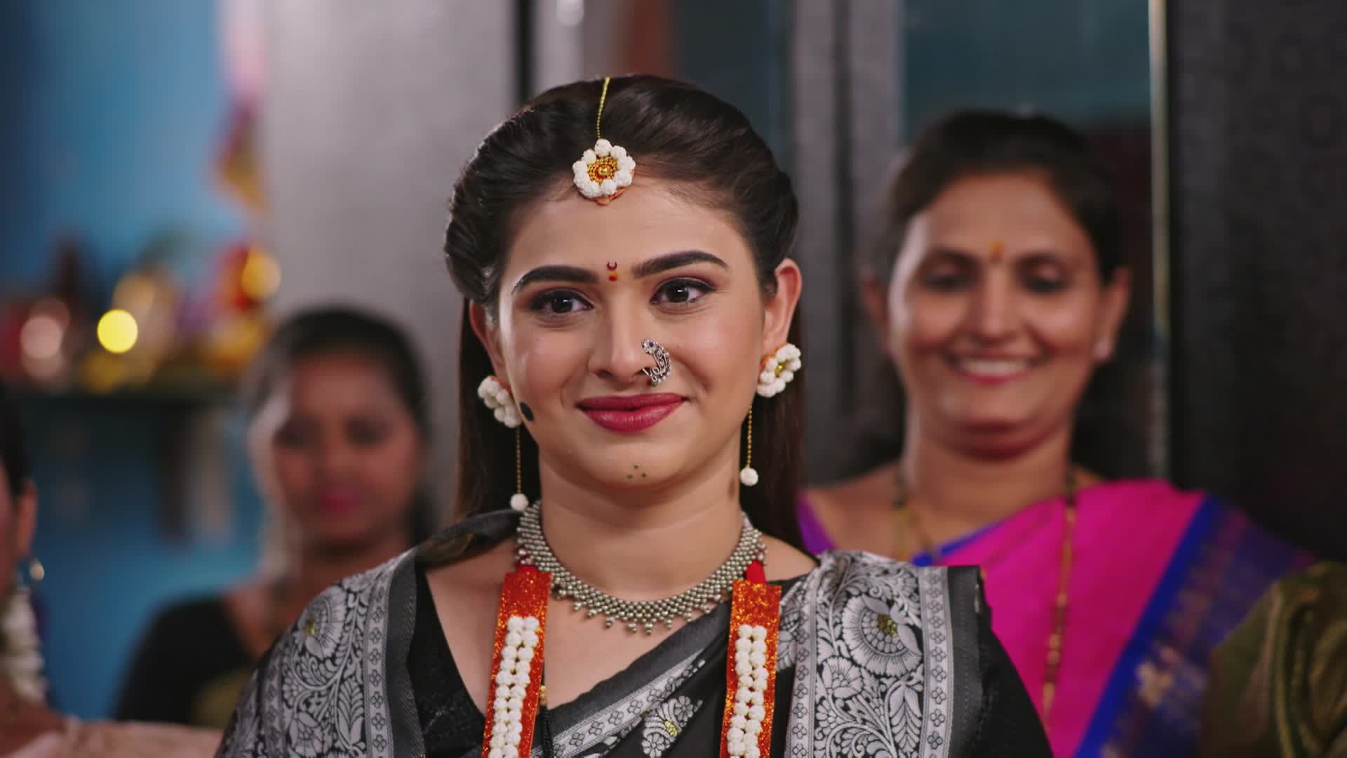 Watch Pinga Ga Pori Pinga Episode 53 on JioHotstar